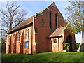 Methodist Chapel