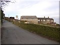 Farm, Steele Lane, Barkisland