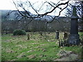 Parish Church of St Nicholas with St John & St Michael, Newchurch, Graveyard