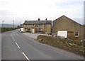 SE0718 : The Dog and Partridge, Forest Hill Road, Stainland by Humphrey Bolton