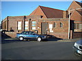 Springfield Road Methodist Church Hall, Bexhill-on-Sea