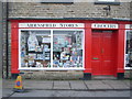 Aidensfield Stores