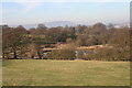 Salterford Trout  Farm