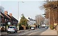 The Sandown Road, Belfast