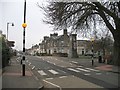 Zebra crossing, Dollar