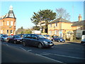 Dartford Road, Junction with Seal Hollow Road