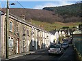 Silver Street, Pontywaun