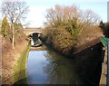 Hillmorton-Oxford Canal