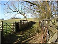 Cairn Hill, Crocketford