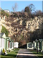 Low Bridge caravan park