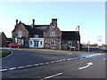 The Lamb, Edgmond