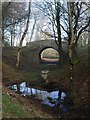 Bridge, Haldon Belvedere