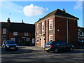 Old Estate Office, Beaconsfield