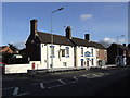 The White Horse, Dawley, Telford and Wrekin