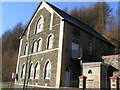 Aberbeeg Methodist Chapel