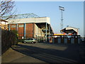 St Mirren Park