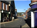 Bedford Street Ampthill