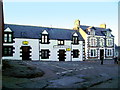 The Seafield Inn at Portknockie