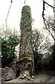 Chimney, Trethowel clay works