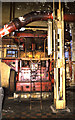 Gas compressor, Fishburn Coking works