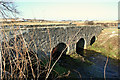 Road bridge south of Mill of Greens