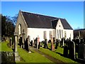 Mortlach Kirk