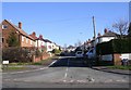 Barfield Drive - New Road