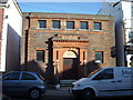 Masonic Hall, Bexhill-on-Sea