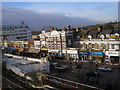 Barclays Bank, Coombe Lane, Raynes Park