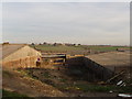 Farm Buildings at Burford