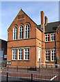 Dudley Road School, Wolverhampton