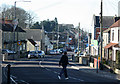 2008 : Bath Road, Peasedown