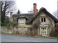 Cottage, Fonthill Bishop