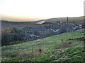 Rossendale General Hospital