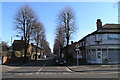 Berkeley Avenue, Long Eaton