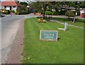 Lydiate Parish Council Village Green