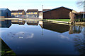 Long Eaton Sea Scouts hut