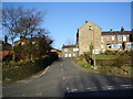 Green Hill Road, Bacup
