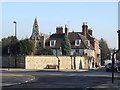 Eastgate, Lincoln