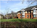 New Housing, Dudley Road, Wolverhampton