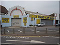 Former Ambulance Station, Bexhill-on-Sea