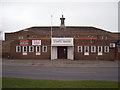 Sports Centre, Bexhill-on-Sea