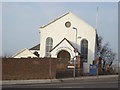 Day Nursery, Bexhill-on-Sea