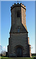 Church Tower