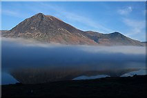 NY1720 : Grasmoor and Whiteless Pike by Steve Partridge