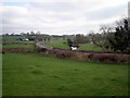 View from Dublinhill Road, Dromore