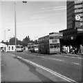 West Croydon bus station