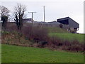 Tullyhenan Quarry Buildings