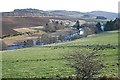 River Deveron at Glennie