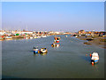 River Adur